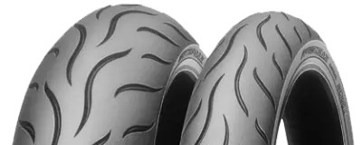 Dunlop Sportmax D207 180/55ZR18 74 W Tył TL