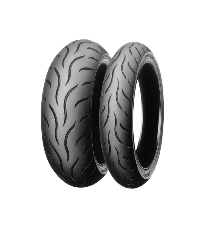 Dunlop Sportmax D207 180/55ZR18 74 W Tył TL