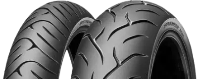 Dunlop Sportmax D221 240/40R18 79 V Tył TL