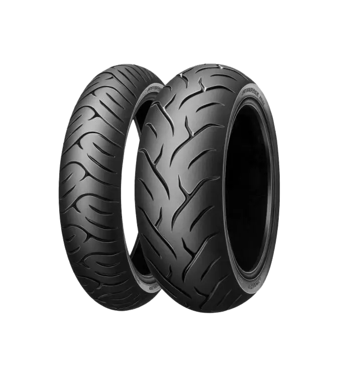 Dunlop Sportmax D221 240/40R18 79 V Tył TL