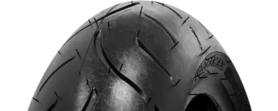 Dunlop Sportmax Qualifier II 130/70ZR16 (61 W) Przód TL M/C