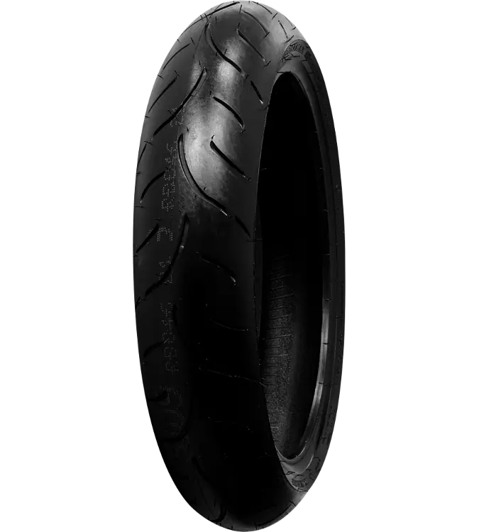 Dunlop Sportmax Qualifier II 130/70ZR16 (61 W) Przód TL M/C