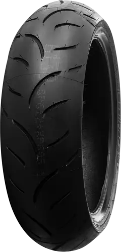 Dunlop Sportmax Qualifier II 190/55ZR17 (75 W) Tył TL M/C