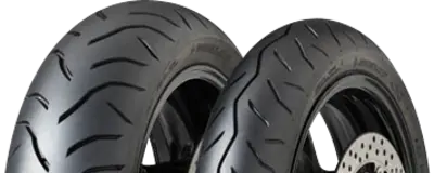 Dunlop GPR-100 120/70R14 55 H Przód TL