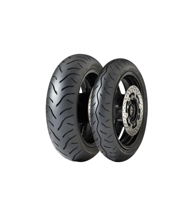Dunlop GPR-100 120/70R14 55 H Przód TL