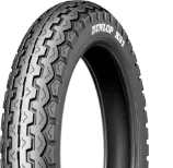 Zbliżenie bieżnika Dunlop TT100 GP 150/70R17 69 H Tył TL