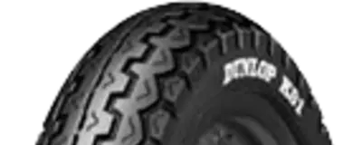 Dunlop TT100 4.10-18 59 H Tył TT