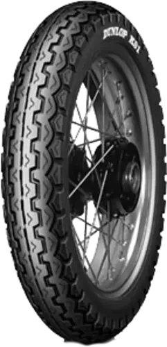 Dunlop TT100 4.10-18 59 H Tył TT