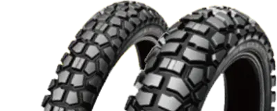 Dunlop D605 2.75-21 45 P Przód TT