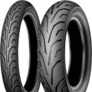 Dunlop GT502 180/60B17 75 V Tył TL - Miniatura 1