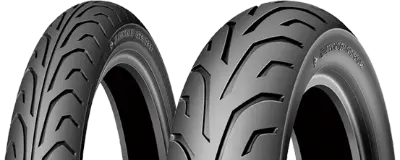 Dunlop GT502 150/80B16 71 V Tył TL
