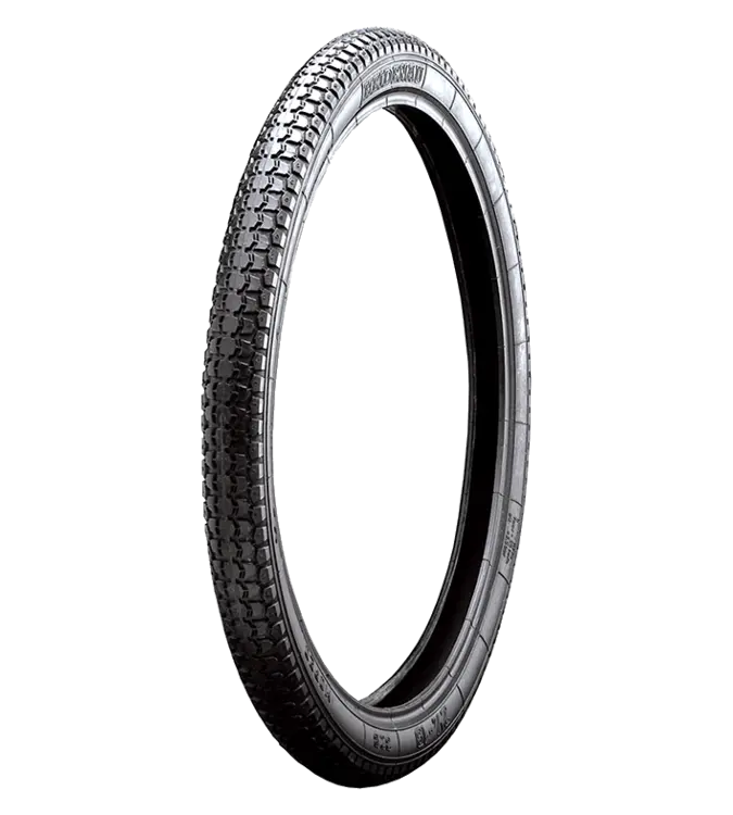 Heidenau M3 2.25-17 28 B Przód/Tył