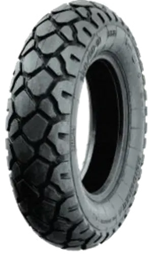 Heidenau K77 130/90-10 61 J Przód/Tył TL Snow-Tex M+S