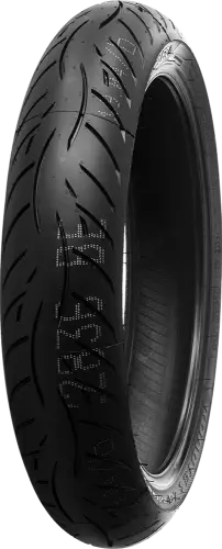 Metzeler Roadtec Z8 Interact 120/70ZR17 (58 W) Przód TL M/C M