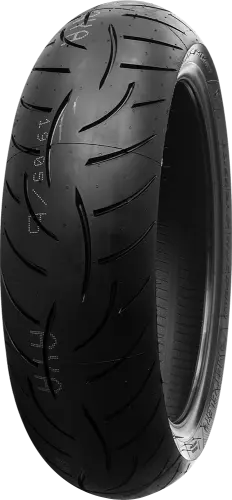 Metzeler Roadtec Z8 Interact 180/55ZR17 (73 W) Tył TL M/C O