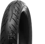 Zbliżenie bieżnika Metzeler Roadtec Z8 Interact 110/70ZR17 (54 W) Przód TL M/C M