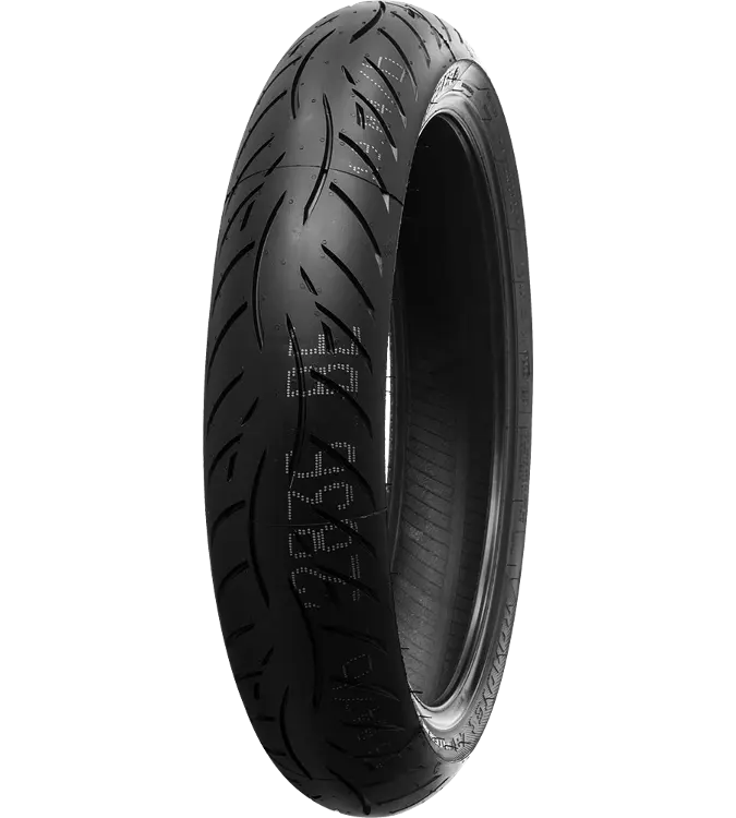 Metzeler Roadtec Z8 Interact 110/70ZR17 (54 W) Przód TL M/C M