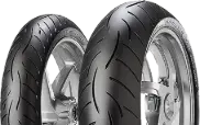 Metzeler Roadtec Z8 Interact