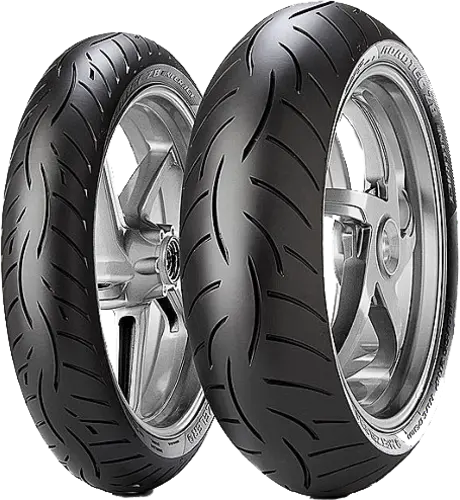 Roadtec Z8 Interact