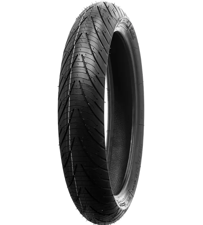 Michelin Pilot Road 3 110/80ZR18 (58 W) Przód TL M/C