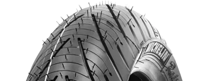 Michelin Pilot Road 3 120/70ZR17 (58 W) Przód TL M/C