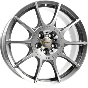 Speedline SL2 Marmora 8,50x20 5x120,00 ET45,00