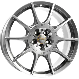 Speedline SL2 Marmora 8,00x18 5x120,00 ET35,00