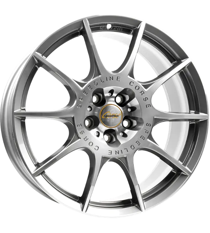 Speedline SL2 Marmora 8,00x18 5x120,00 ET35,00