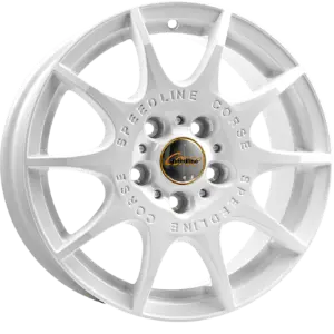 Speedline SL2 Marmora Rally 7,50x17 4x100,00 ET35,00
