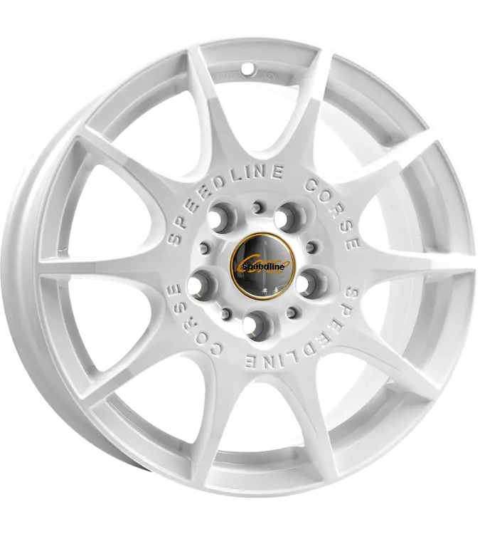 Speedline SL2 Marmora Rally 7,00x16 5x100,00 ET38,00