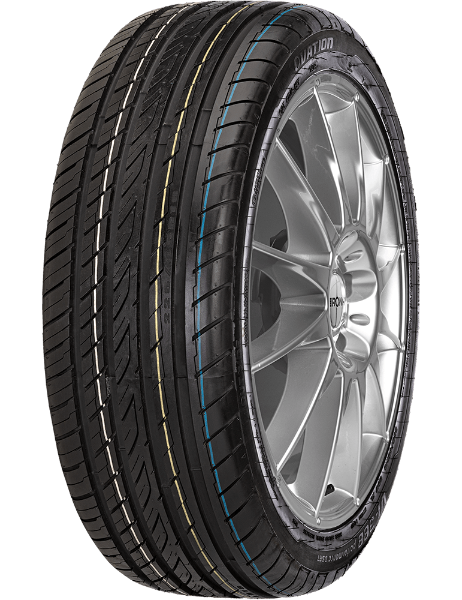 Ovation VI-388 265/30 R19 93 W