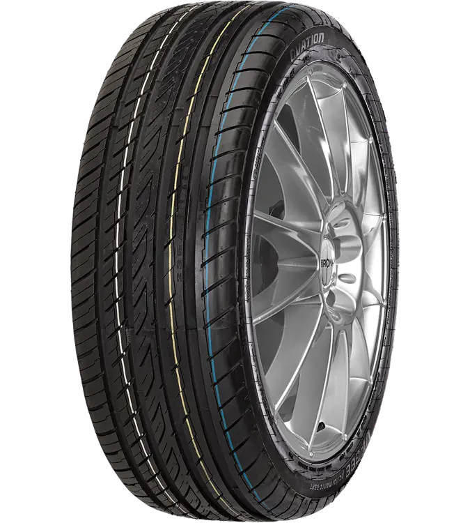 Ovation VI-388 245/35 R20 95 W XL