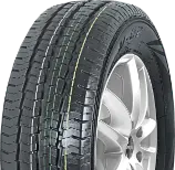 Zbliżenie bieżnika Ovation V-02 205/80 R14 109 Q C
