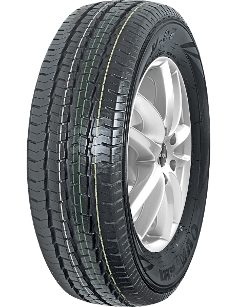 Ovation V-02 195/70 R15 104/102 R C