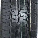 Ovation V-02 185/75 R16 104/102 R C - Miniatura 2