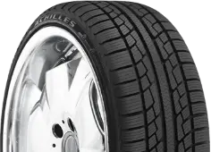 Zbliżenie bieżnika Achilles Winter 101 215/45R17