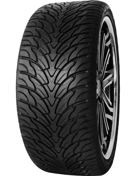 Atturo AZ800 285/60 R18 116 V