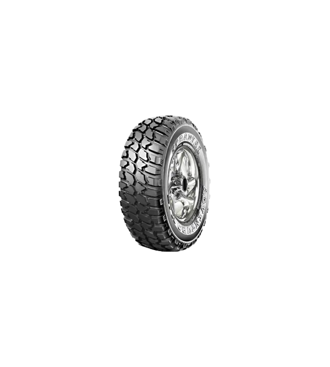 Adventuro M/T