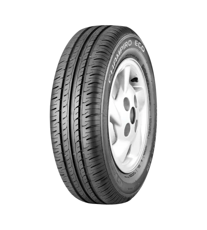 GT Radial Champiro Eco 165/70 R13 79 T