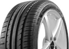 GT Radial Champiro HPY 245/45R17