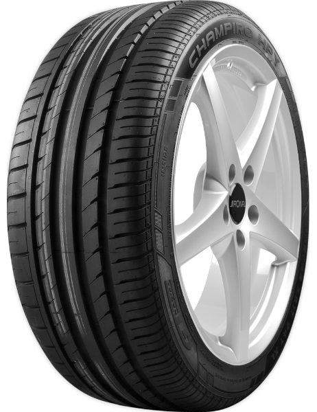 GT Radial Champiro HPY