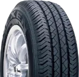Zbliżenie bieżnika Roadstone Classe Premiere 321 195/65 R16 104/102 T C