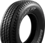 Zbliżenie bieżnika Roadstone Roadian HT 245/60 R18 104 H