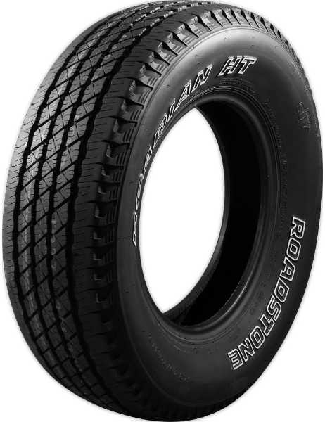 Roadstone Roadian HT 225/75 R16 104 S
