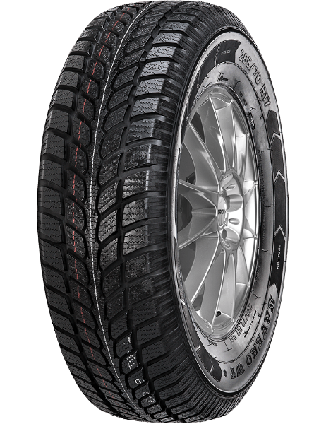 GT Radial Savero WT