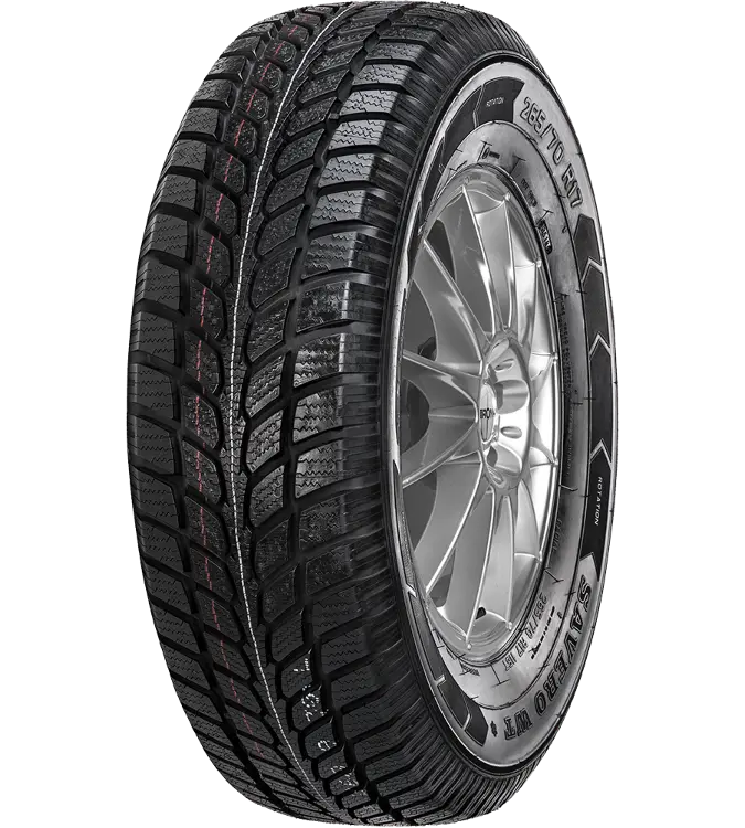 GT Radial Savero WT 225/75 R16 104 T