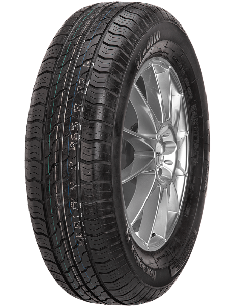 GT Radial Kargomax ST-4000