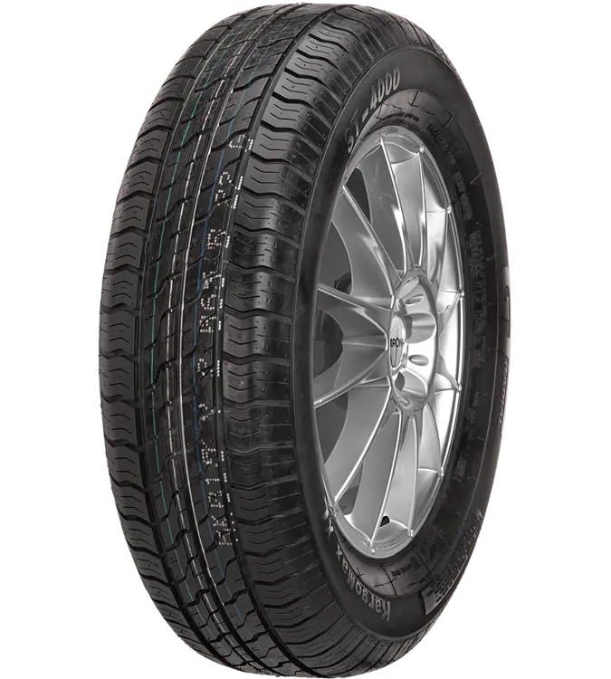 GT Radial Kargomax ST-4000 185/65 R14 93 N XL