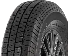 Zbliżenie bieżnika GT Radial Kargomax ST-6000