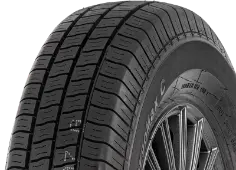 GT Radial Kargomax ST-6000 195/70 R14 104/102 N C